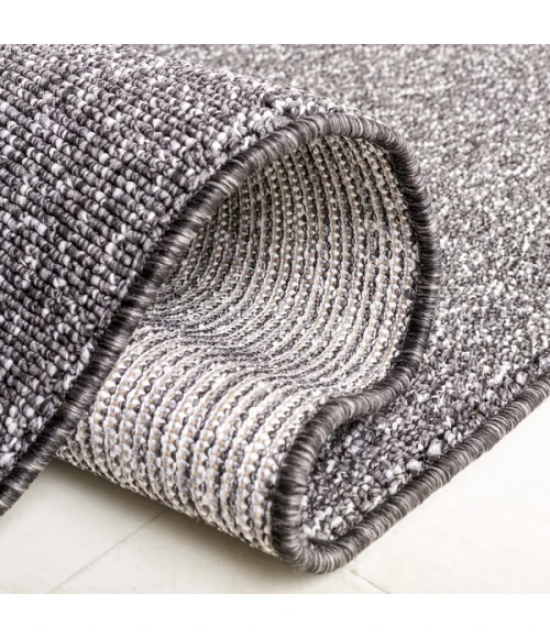 Safavieh Revive Charcoal REV102 4 ft. X 6 ft. Rectangle Rug