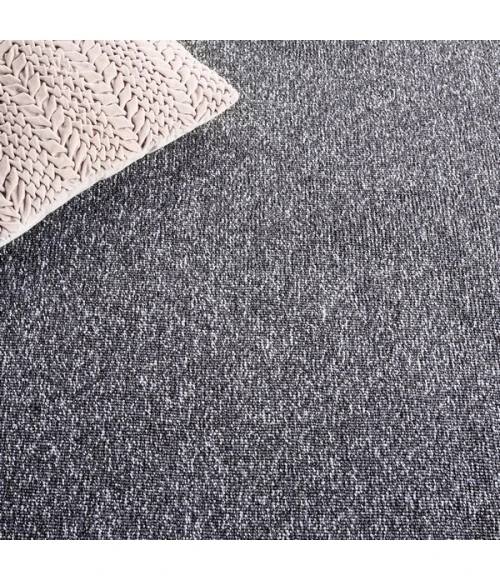 Safavieh Revive Charcoal REV102 4 ft. X 6 ft. Rectangle Rug