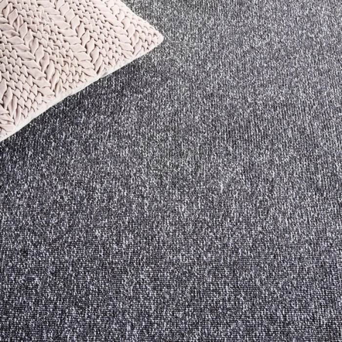 Safavieh River Charcoal RVR600 9 ft. X 12 ft. Rectangle Rug