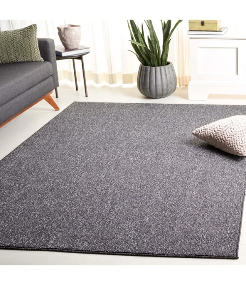 Safavieh Revive Charcoal REV102 4 ft. X 6 ft. Rectangle Rug