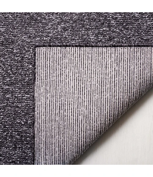 Safavieh Revive Charcoal REV102 4 ft. X 6 ft. Rectangle Rug