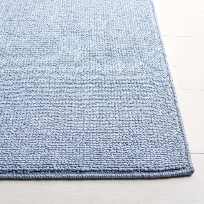 Safavieh River Blue RVR600 9 ft. X 12 ft. Rectangle Rug