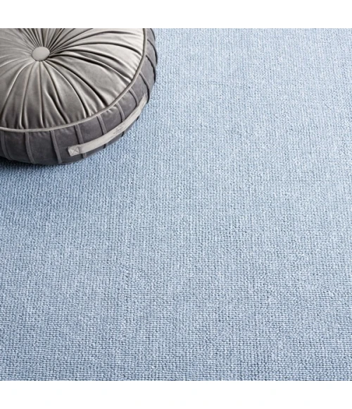 Safavieh River Blue RVR600 6 ft. 7 in. X 6 ft. 7 in. Square Rug