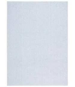 Safavieh River Blue / Ivory RVR600 8 ft. X 10 ft. Rectangle Rug