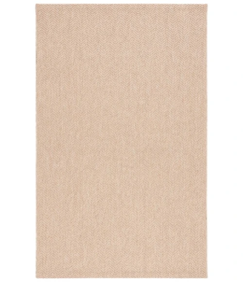Safavieh Sisal All-Weather Natural SAW402 5 ft. 0 in. X 7 ft. 6 in. Rectangle Rug