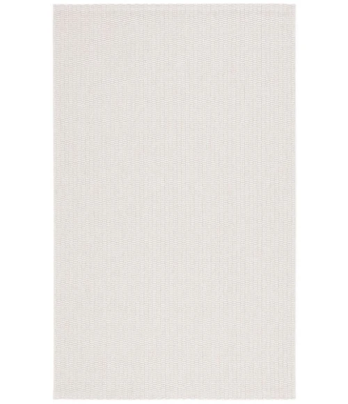 Safavieh Sisal All-Weather Ivory SAW420 8 ft. X 10 ft. Rectangle Rug