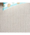 Safavieh Sisal All-Weather Ivory SAW420 8 ft. X 10 ft. Rectangle Rug