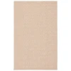 Safavieh Sisal All-Weather Natural SAW420 8 ft. X 10 ft. Rectangle Rug