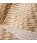 Safavieh Sisal All-Weather Natural SAW420 5 ft. 0 in. X 7 ft. 6 in. Rectangle Rug