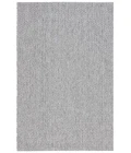 Safavieh Sisal All-Weather Dark Grey SAW420 8 ft. X 10 ft. Rectangle Rug