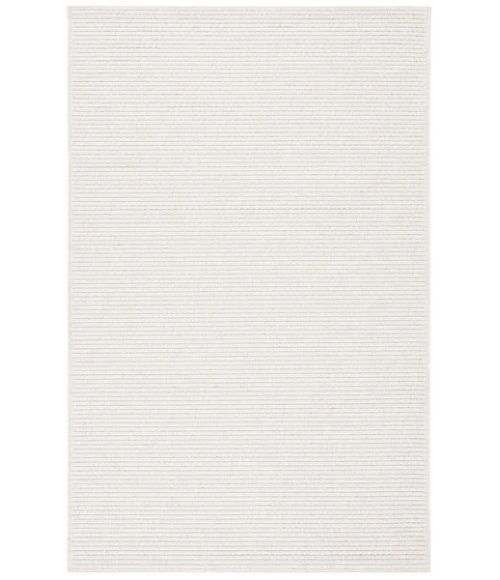Safavieh Sisal All-Weather Ivory SAW460 5 ft. 0 in. X 7 ft. 6 in. Rectangle Rug