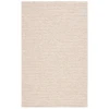 Safavieh Sisal All-Weather Natural / Ivory SAW460 8 ft. X 10 ft. Rectangle Rug