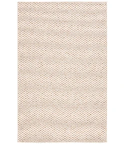 Safavieh Sisal All-Weather Natural / Ivory SAW460 8 ft. X 10 ft. Rectangle Rug