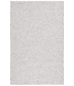 Safavieh Sisal All-Weather Grey / Ivory SAW460 9 ft. X 12 ft. Rectangle Rug