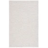 Safavieh Sisal All-Weather Light Grey / Ivory SAW460 8 ft. X 10 ft. Rectangle Rug