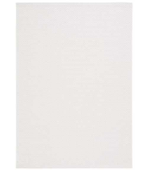 Safavieh Sisal All-Weather Ivory SAW640 8 ft. X 10 ft. Rectangle Rug