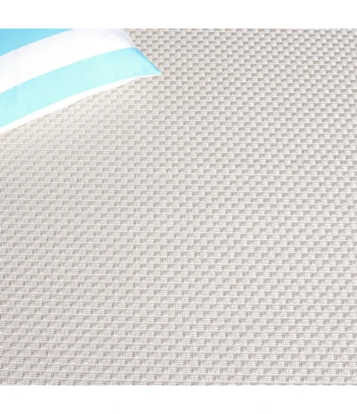 Safavieh Sisal All-Weather Ivory SAW640 2 ft. 2 in. X 8 ft. Runner Rug