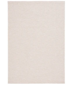Safavieh Sisal All-Weather Ivory / Natural SAW640 6 ft. 7 in. X 6 ft. 7 in. Square Rug