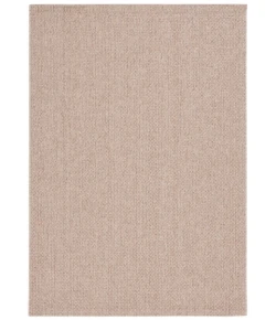 Safavieh Sisal All-Weather Taupe SAW640 6 ft. 7 in. X 6 ft. 7 in. Square Rug