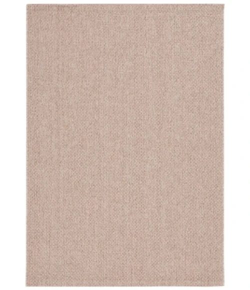 Safavieh Sisal All-Weather Taupe SAW640 6 ft. 7 in. X 6 ft. 7 in. Square Rug