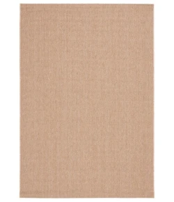 Safavieh Sisal All-Weather Natural SAW642 8 ft. X 10 ft. Rectangle Rug