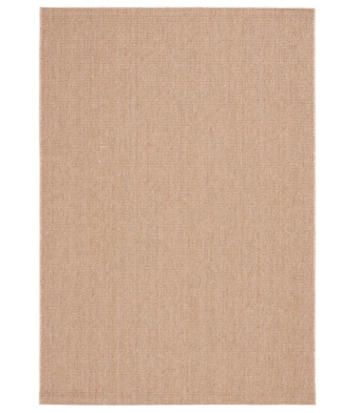 Safavieh Sisal All-Weather Natural SAW642 5 ft. 3 in. X 7 ft. 6 in. Rectangle Rug