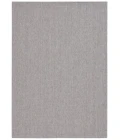 Safavieh Sisal All-Weather Grey SAW642 8 ft. X 10 ft. Rectangle Rug