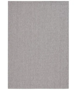 Safavieh Sisal All-Weather Grey SAW642 8 ft. X 10 ft. Rectangle Rug
