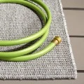 Safavieh Sisal All-Weather Grey SAW642 8 ft. X 10 ft. Rectangle Rug