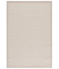 Safavieh Sisal All-Weather Ivory / Beige SAW644 9 ft. X 12 ft. Rectangle Rug