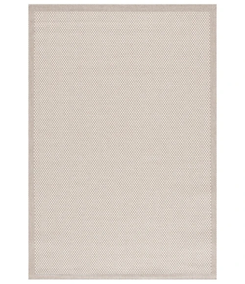 Safavieh Sisal All-Weather Ivory / Beige SAW644 9 ft. X 12 ft. Rectangle Rug