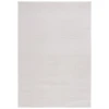 Safavieh Saylor Ivory SAY100 5 ft. 5 in. X 7 ft. 7 in. Rectangle Rug