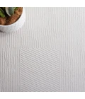 Safavieh Saylor Ivory SAY100 2 ft. X 8 ft. Runner Rug