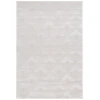Safavieh Saylor Ivory SAY101 5 ft. 5 in. X 7 ft. 7 in. Rectangle Rug