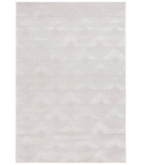 Safavieh Saylor Ivory SAY101 5 ft. 5 in. X 7 ft. 7 in. Rectangle Rug