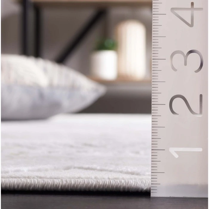 Safavieh Saylor Ivory SAY101 4 ft. X 6 ft. Rectangle Rug