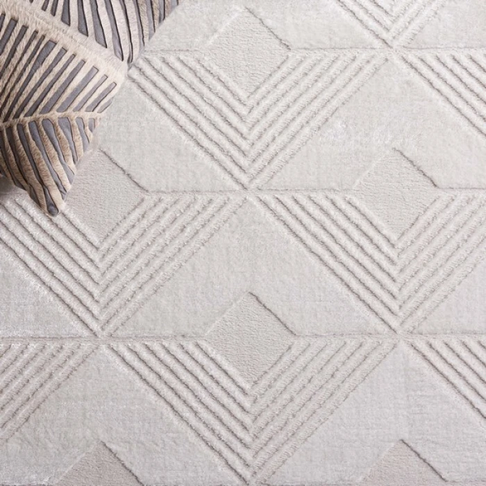 Safavieh Saylor Ivory SAY101 4 ft. X 6 ft. Rectangle Rug