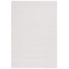 Safavieh Saylor Ivory SAY104 6 ft. 3 in. X 6 ft. 3 in. Square Rug