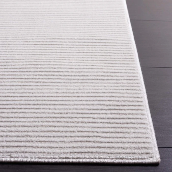 Safavieh Saylor Ivory SAY104 5 ft. 5 in. X 7 ft. 7 in. Rectangle Rug