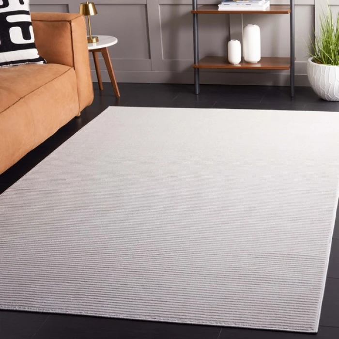 Safavieh Saylor Ivory SAY104 5 ft. 5 in. X 7 ft. 7 in. Rectangle Rug