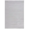 Safavieh Saylor Grey SAY104 5 ft. 5 in. X 7 ft. 7 in. Rectangle Rug
