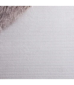 Safavieh Saylor Grey SAY104 6 ft. 3 in. X 6 ft. 3 in. Round Rug