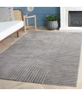 Safavieh Saylor Grey SAY106 4 ft. X 6 ft. Rectangle Rug