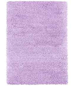 Safavieh California Shag Lilac SG151 2 ft. 3 in. X 13 ft. 0 in.  Rug