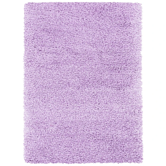 Safavieh California Shag Lilac SG151 2 ft. 3 in. X 13 ft. 0 in.  Rug