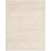 Safavieh Milan Shag Ivory SG180 2 ft. X 4 ft. Accent Rug
