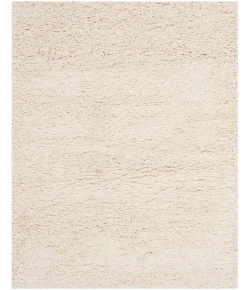 Safavieh Milan Shag Ivory SG180 2 ft. X 4 ft. Accent Rug