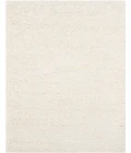 Safavieh Milan Shag Ivory SG180 2 ft. X 22 ft. Runner Rug