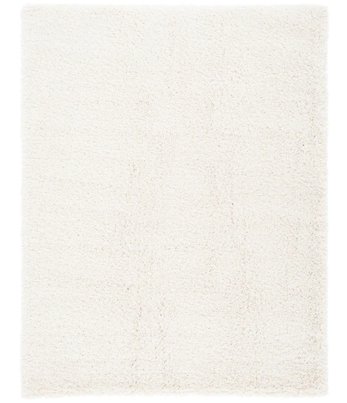 Safavieh Milan Shag Ivory SG180 8 ft. X 10 ft. Rectangle Rug