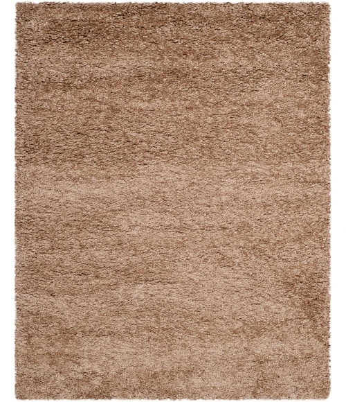 Safavieh Milan Shag Dark Beig SG180 3 ft. X 5 ft. Rectangle Rug